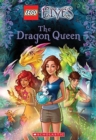 The Dragon Queen (LEGO Elves: Chapter Book #2) - Book