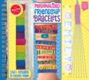 Personalized Friendship Bracelets - Book