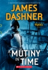 A Mutiny in Time (Infinity Ring, Book 1) - Book