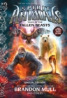 Tales of the Fallen Beasts (Spirit Animals: Special Edition) - Book