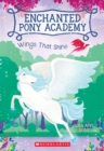 Wings That Shine (Enchanted Pony Academy #2) - Book