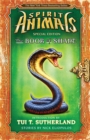 The Book of Shane: Complete Collection (Spirit Animals: Special Edition) - Book