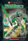 Escape from the Underworld (LEGO Bionicle: Chapter Book #3) - Book