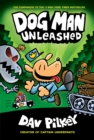 Dog Man 2- Unleashed - Book