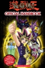 Yu-Gi-Oh: The Official Handbook - Book