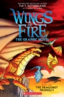 The Dragonet Prophecy (Wings of Fire Graphic Novel #1) - Book