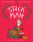 Stick Man - Book