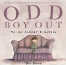 Odd Boy Out : Young Albert Einstein - Book