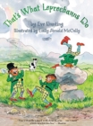 That's What Leprechauns Do - Book