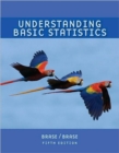 Understanding Basic Statistics - Book
