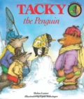 Tacky the Penguin - Book