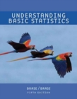 Notetaking Guide for Brase/Brase S Understanding Basic Statistics, Brief, 5th - Book