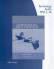 Technology Guide SPSS for Brase/Brase's Understanding Basic Statistics,  Brief, 5th - Book