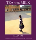 Tea with Milk - Book