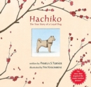 Hachiko : The True Story of a Loyal Dog - Book