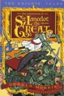 Adventures of Sir Lancelot the Great Book 1 - Book
