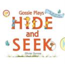 Gossie Plays Hide and Seek - Book