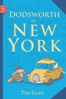 Dodsworth in New York - Book