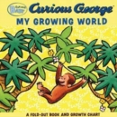 Curious Baby My Growing World - Book
