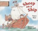 Sheep on a Ship - Book