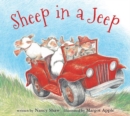 Sheep in a Jeep - Book