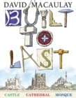 Built to Last - Book