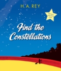 Find the Constellations - H.A. Rey