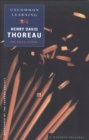 Uncommon Learning : Henry David Thoreau on Education - eBook