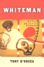 Whiteman : A Novel - eBook