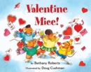 Valentine Mice! board book - Book