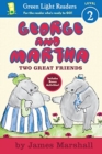George and Martha Two Great Friends - Book