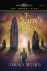The Squire's Quest - eBook