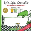 Lyle, Lyle, Crocodile Storybook Treasury - Book
