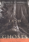 A Land of Ghosts : The Braided Lives of People and the Forest in Far Western Amazonia - eBook