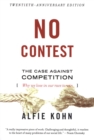 No Contest : The Case Against Competition - eBook