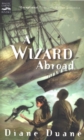 A Wizard Abroad - eBook