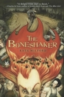 The Boneshaker - Book