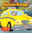 Curious George On the Go! (CGTV Board Book) - Book