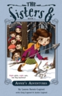 Annie's Adventures - eBook
