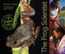 The Frog Scientist - Book
