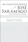 The Collected Novels of Jose Saramago - eBook