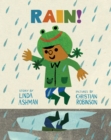 Rain! - Book