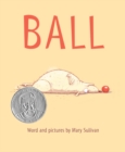 Ball - Book