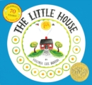 The Little House - Book