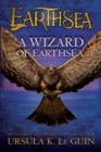 A Wizard of Earthsea - Book