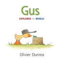 Gus - Book