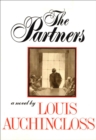 The Partners : A Novel - eBook