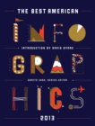 The Best American Infographics 2013 - Book