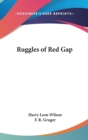 RUGGLES OF RED GAP - Book