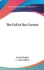 THE FALL OF THE CURTAIN - Book